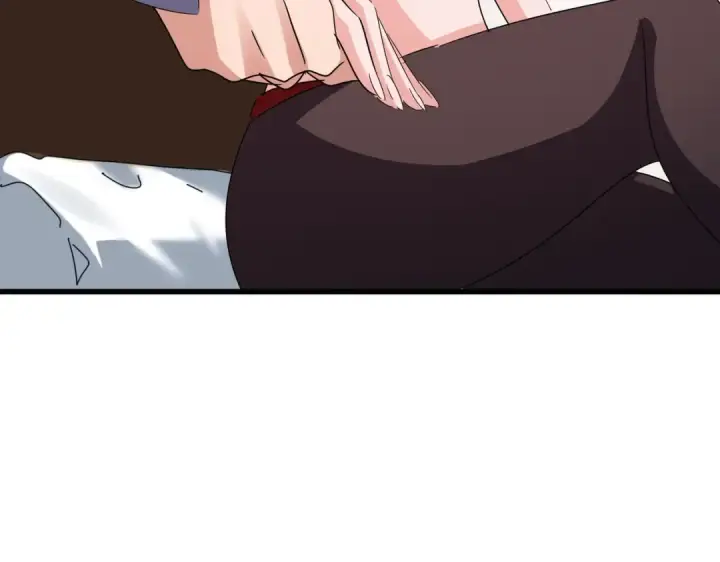 《魔皇大管家》第572话 抽你！图99