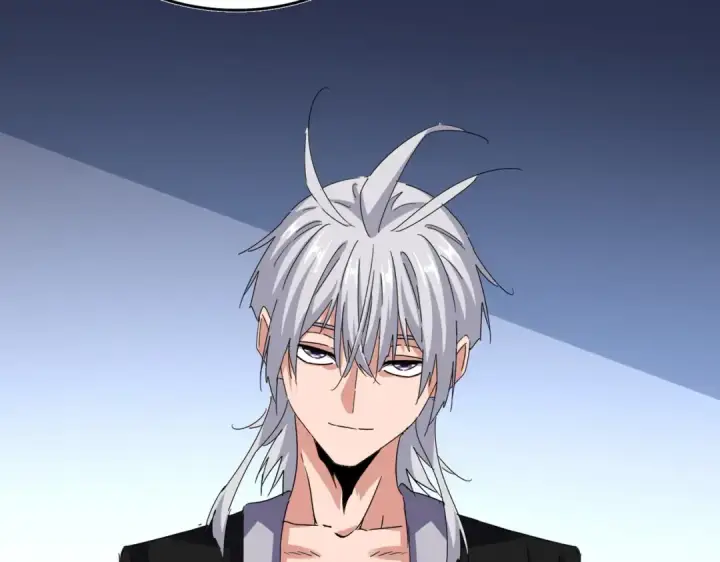 《魔皇大管家》第573话 不好意思，我记仇图22