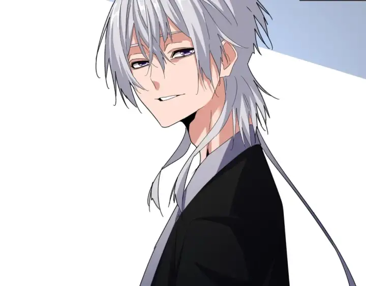 《魔皇大管家》第573话 不好意思，我记仇图36