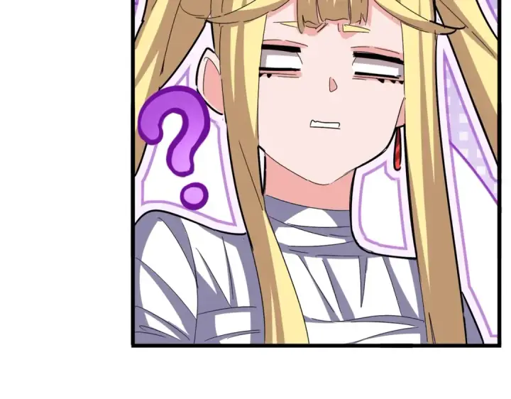 《魔皇大管家》第573话 不好意思，我记仇图5