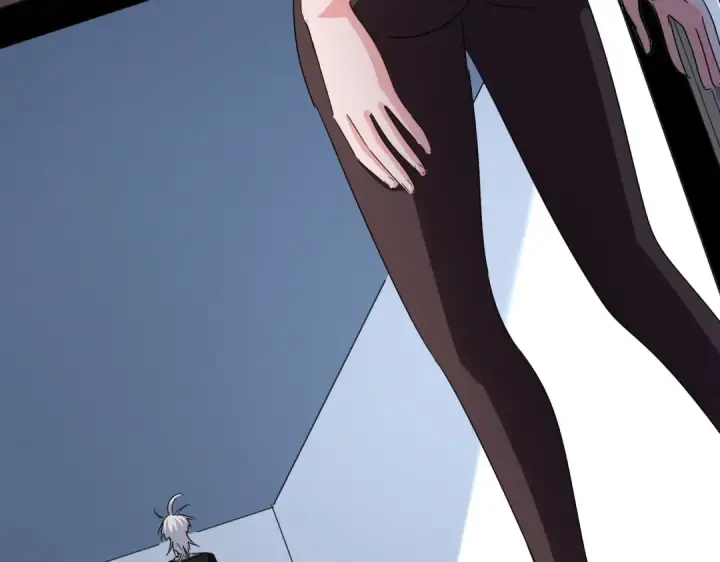 《魔皇大管家》第573话 不好意思，我记仇图73
