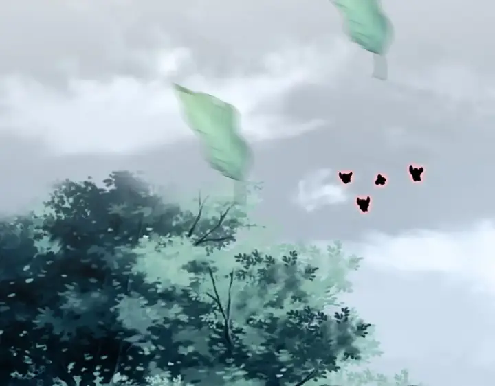 《魔皇大管家》第573话 不好意思，我记仇图92
