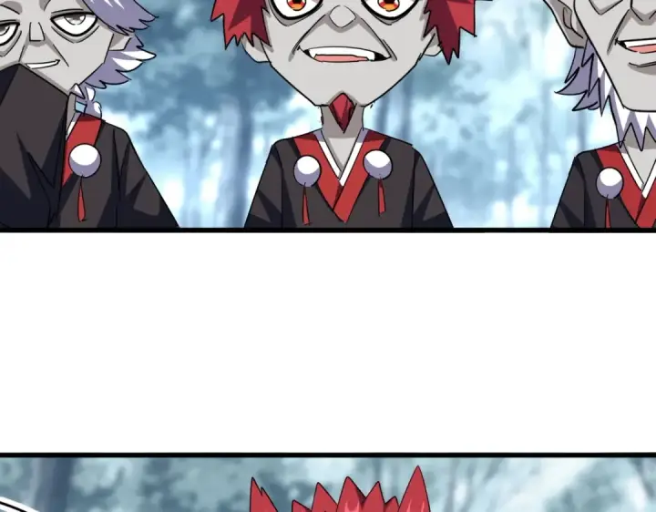 《魔皇大管家》第573话 不好意思，我记仇图99