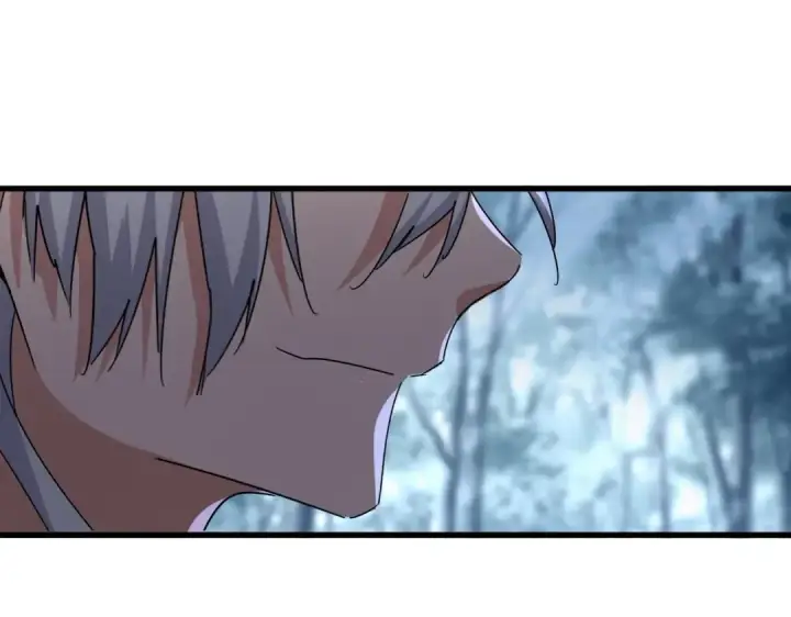 《魔皇大管家》第574话 闹鬼了！二师兄！图102