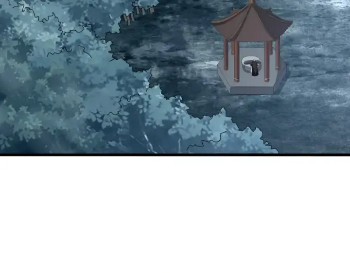 《魔皇大管家》第574话 闹鬼了！二师兄！图5