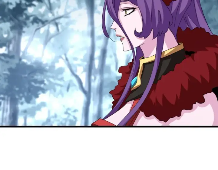 《魔皇大管家》第574话 闹鬼了！二师兄！图55