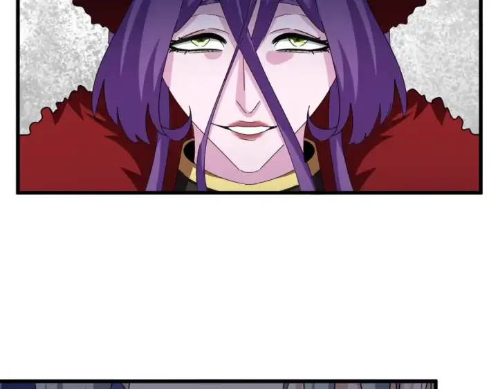 《魔皇大管家》第574话 闹鬼了！二师兄！图66