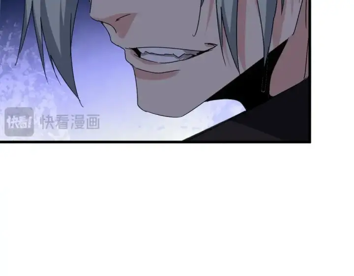 《魔皇大管家》第574话 闹鬼了！二师兄！图67