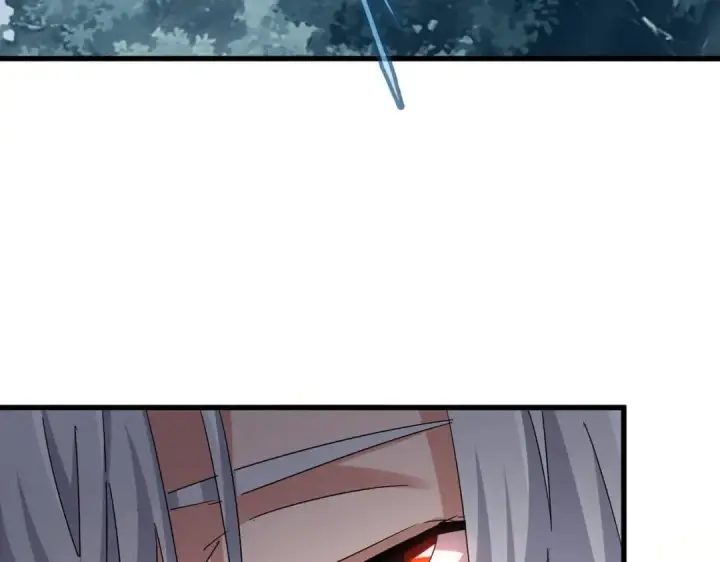 《魔皇大管家》第574话 闹鬼了！二师兄！图89