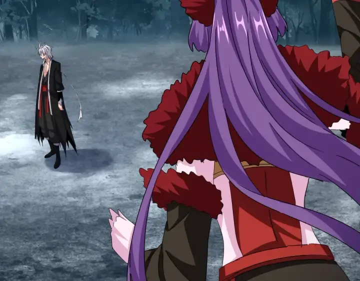 《魔皇大管家》第574话 闹鬼了！二师兄！图92