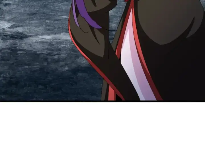 《魔皇大管家》第574话 闹鬼了！二师兄！图93