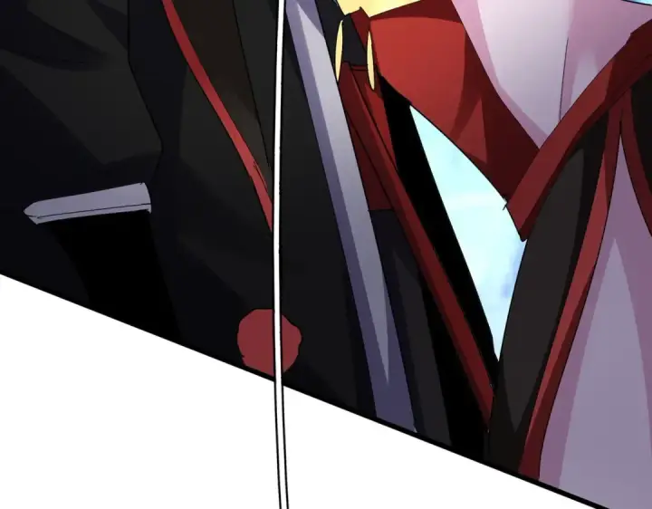 《魔皇大管家》第575话 深情一吻图20