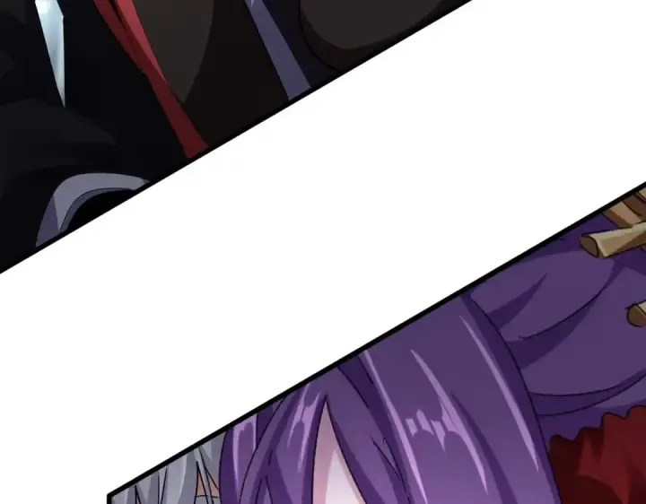 《魔皇大管家》第575话 深情一吻图27