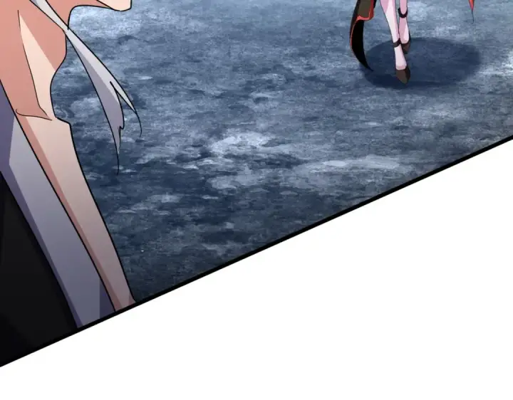 《魔皇大管家》第575话 深情一吻图3