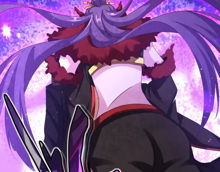 《魔皇大管家》第575话 深情一吻图39