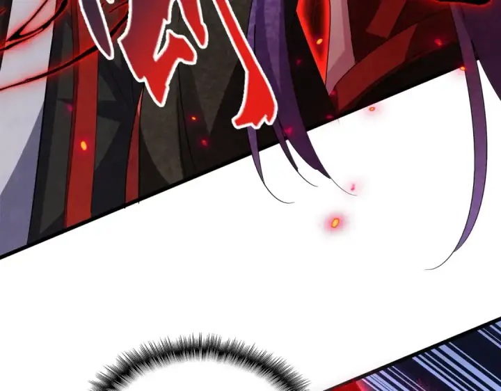 《魔皇大管家》第575话 深情一吻图62
