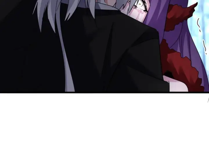 《魔皇大管家》第575话 深情一吻图70