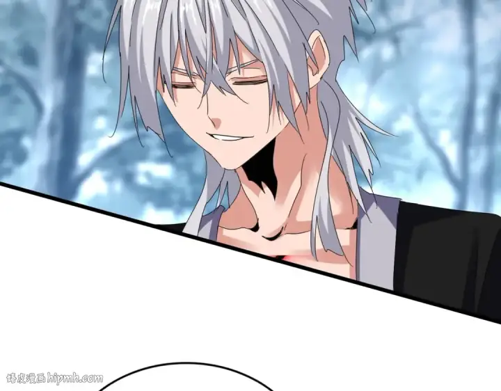 《魔皇大管家》第576话 替我杀个人图72