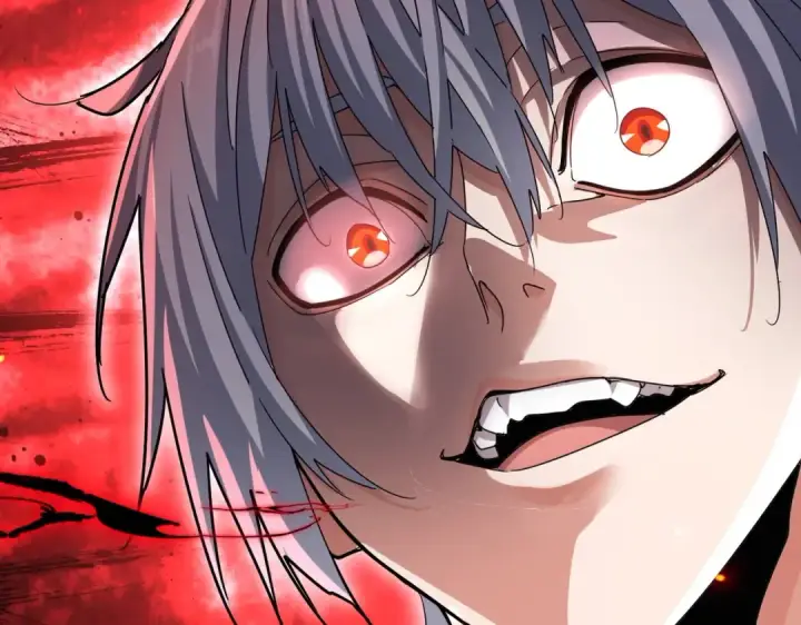 《魔皇大管家》第576话 替我杀个人图74