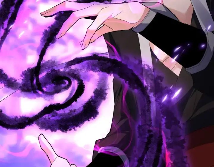 《魔皇大管家》第577话 寻死之人图108