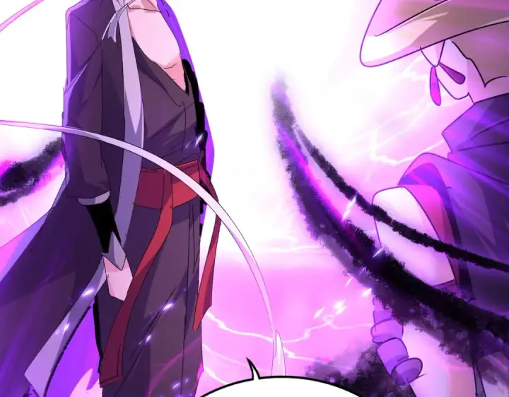 《魔皇大管家》第577话 寻死之人图118