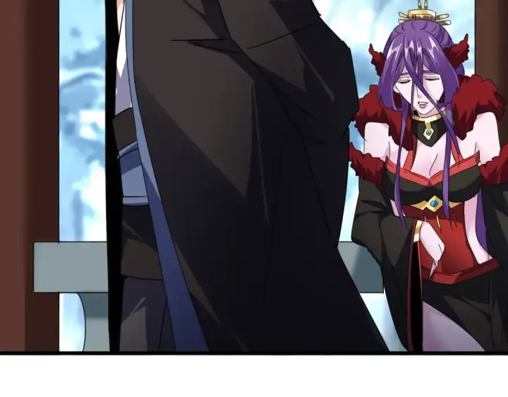 《魔皇大管家》第577话 寻死之人图27