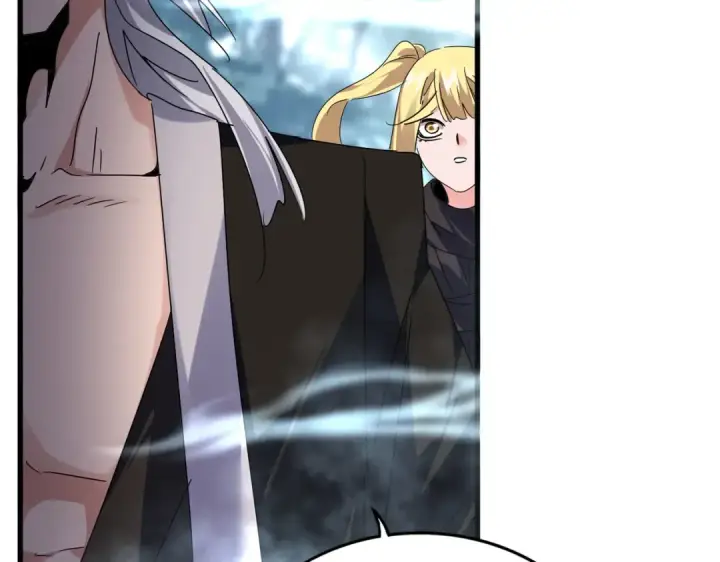 《魔皇大管家》第577话 寻死之人图94
