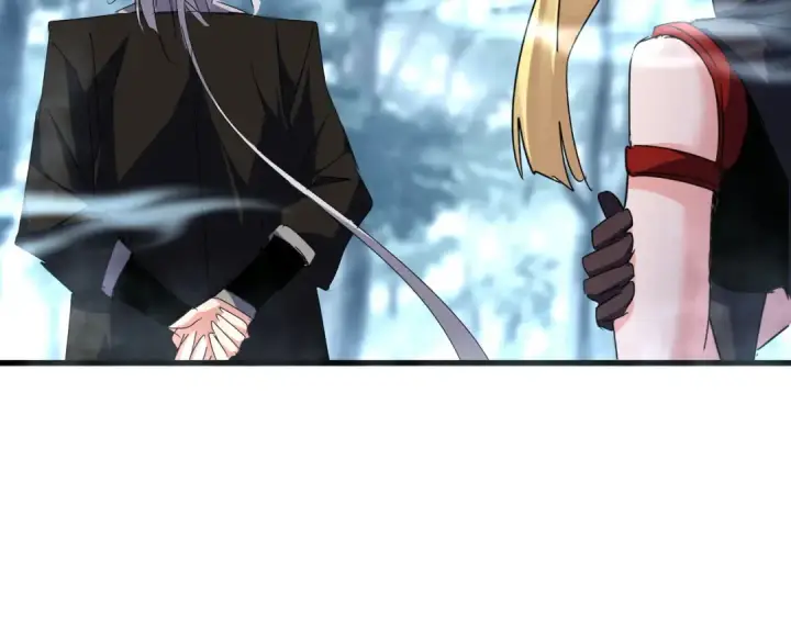 《魔皇大管家》第577话 寻死之人图99
