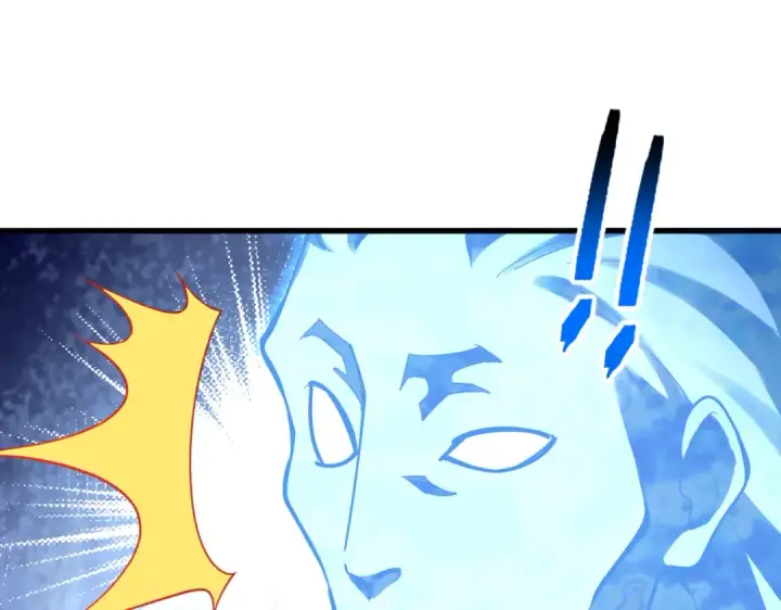 《魔皇大管家》第578话 投石问路图106