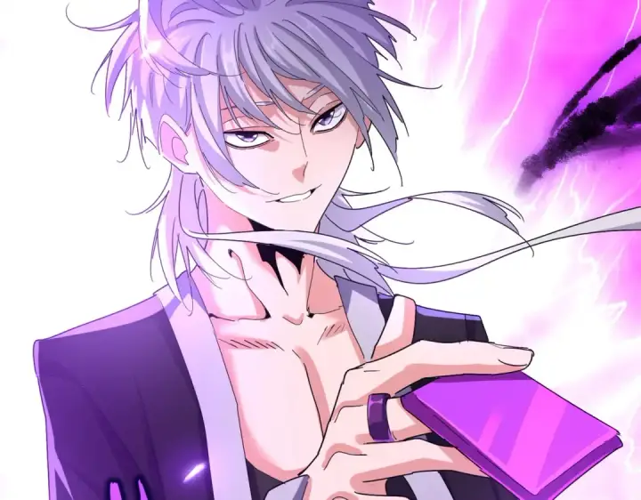 《魔皇大管家》第578话 投石问路图21