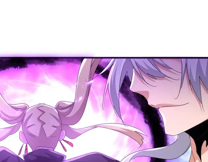 《魔皇大管家》第578话 投石问路图27