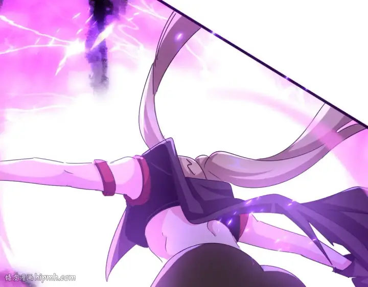 《魔皇大管家》第578话 投石问路图32