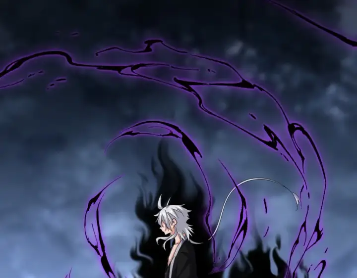 《魔皇大管家》第578话 投石问路图41