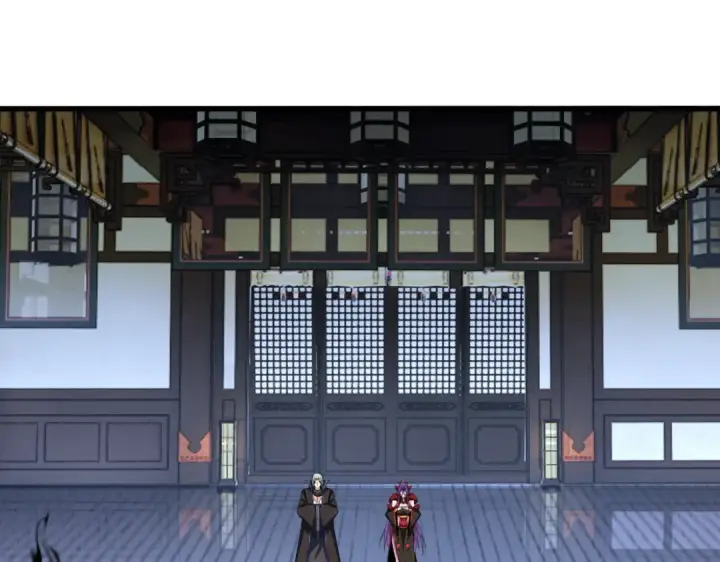《魔皇大管家》第579话 月黑风高杀卓凡图15