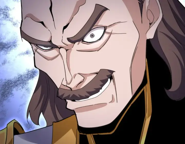《魔皇大管家》第579话 月黑风高杀卓凡图81