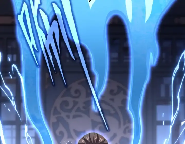 《魔皇大管家》第579话 月黑风高杀卓凡图91