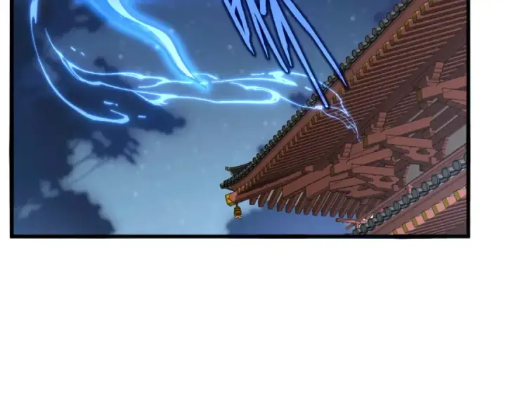 《魔皇大管家》第579话 月黑风高杀卓凡图94