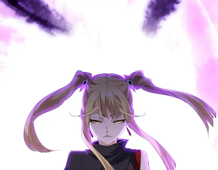 《魔皇大管家》第580话 内门大比开始图122
