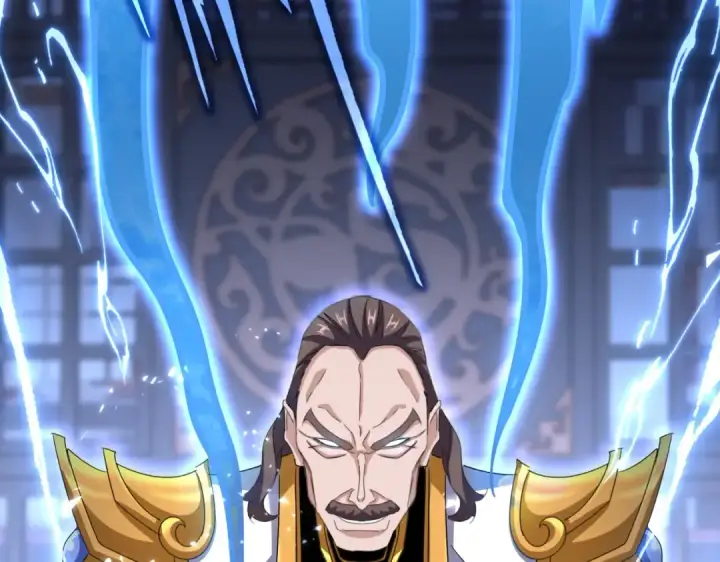 《魔皇大管家》第580话 内门大比开始图4