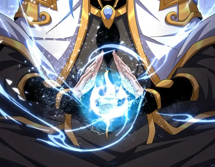 《魔皇大管家》第580话 内门大比开始图5