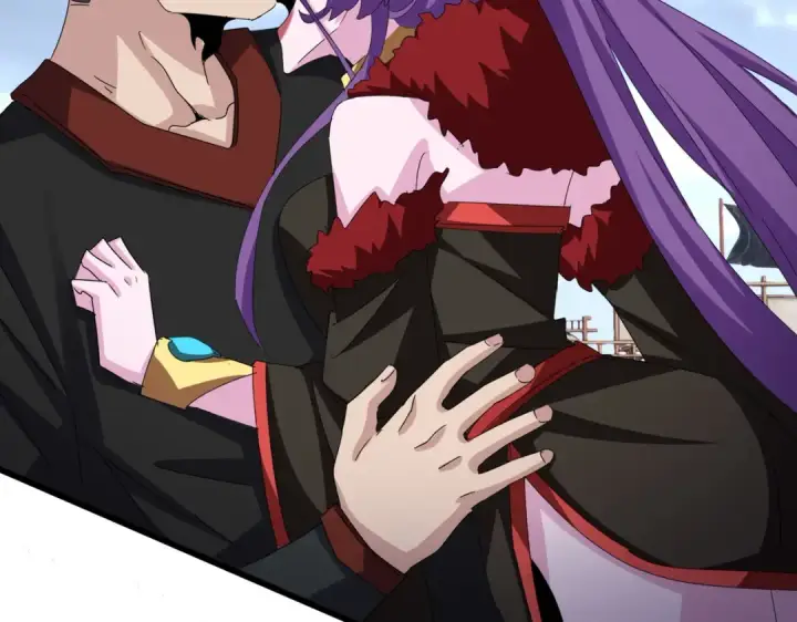 《魔皇大管家》第581话 鬼虎图102
