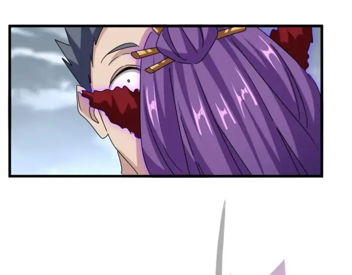 《魔皇大管家》第581话 鬼虎图106