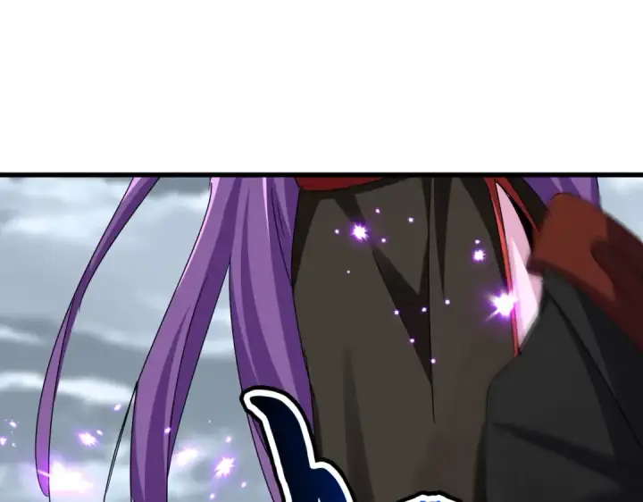 《魔皇大管家》第581话 鬼虎图110