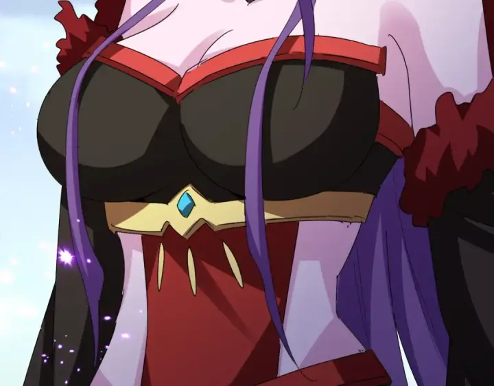 《魔皇大管家》第581话 鬼虎图116