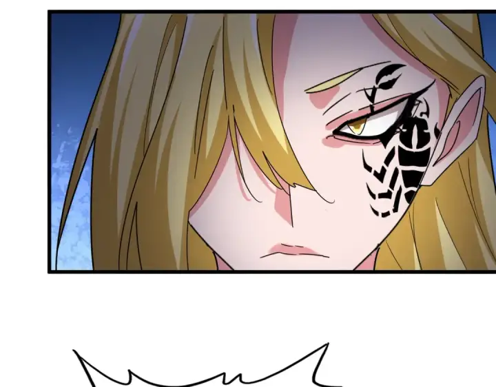 《魔皇大管家》第581话 鬼虎图28