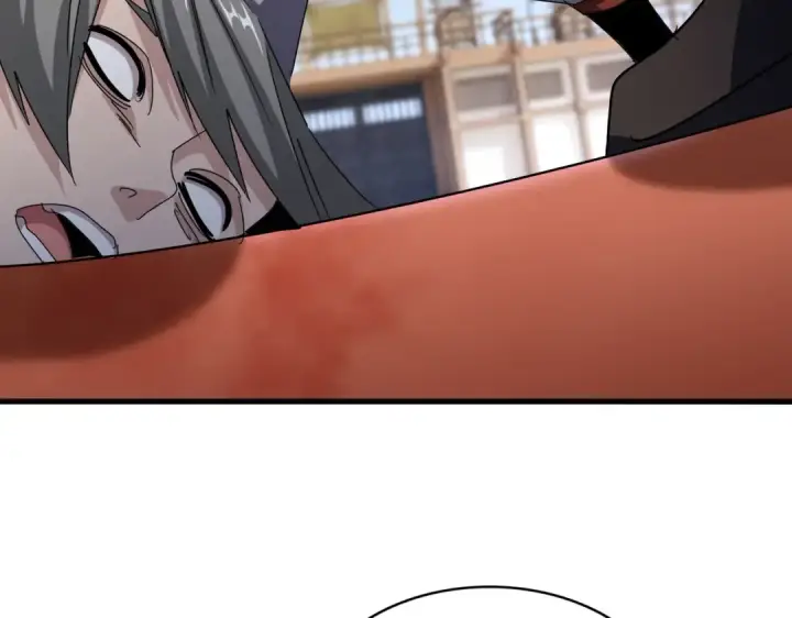 《魔皇大管家》第581话 鬼虎图38