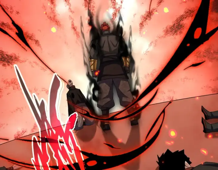 《魔皇大管家》第581话 鬼虎图51