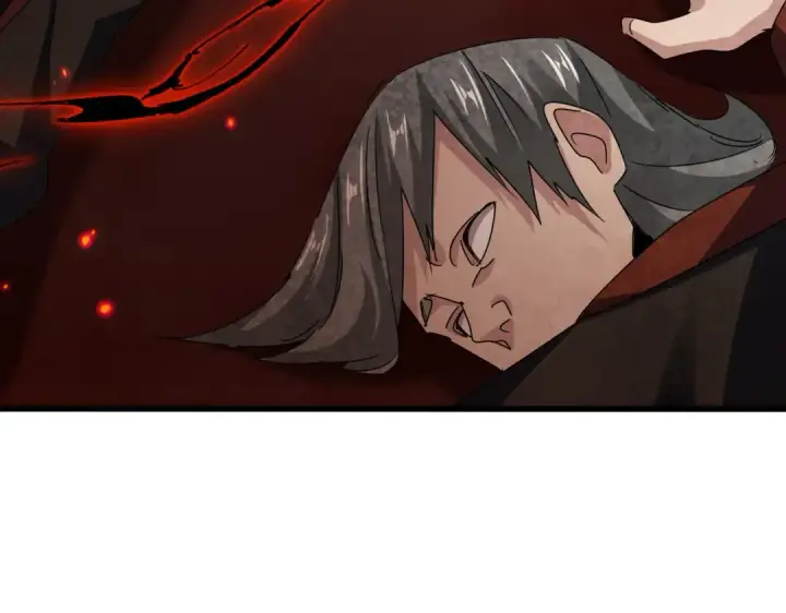 《魔皇大管家》第581话 鬼虎图53