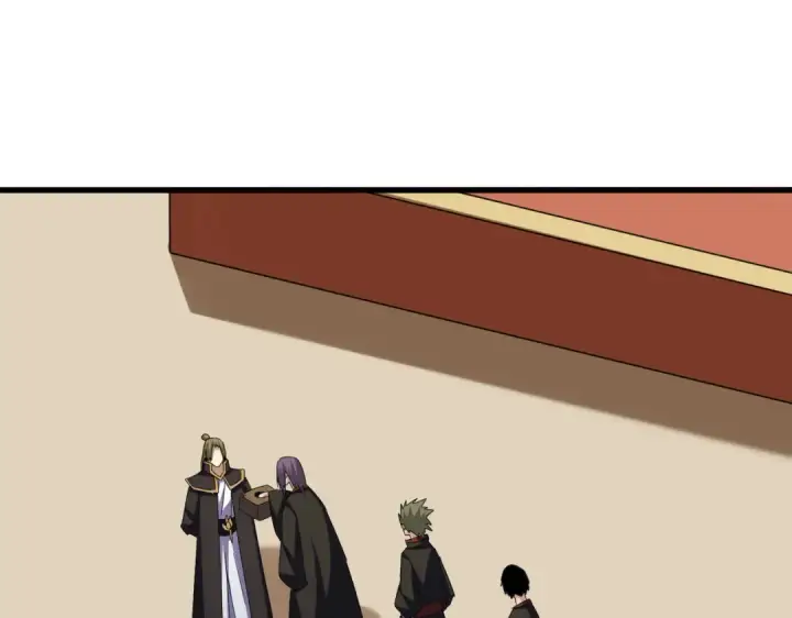 《魔皇大管家》第581话 鬼虎图59