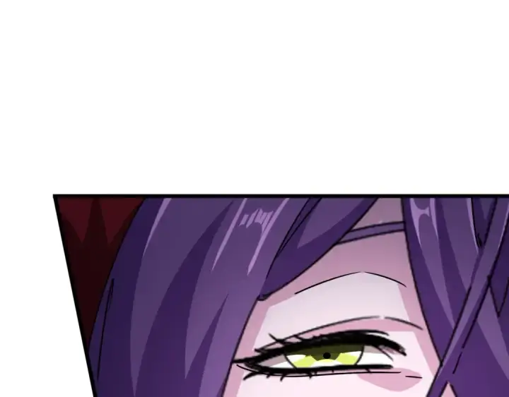 《魔皇大管家》第581话 鬼虎图99